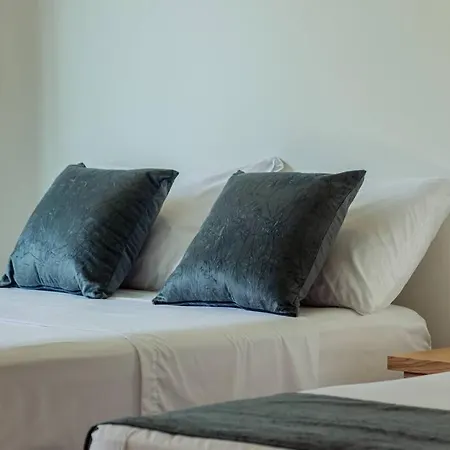 Apartamento En Morros Cartagena