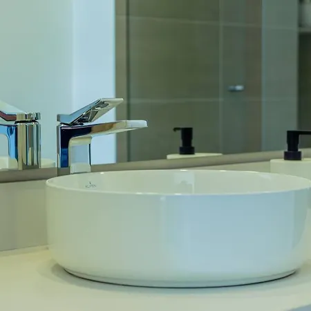 Apartamento En Morros * Cartagena