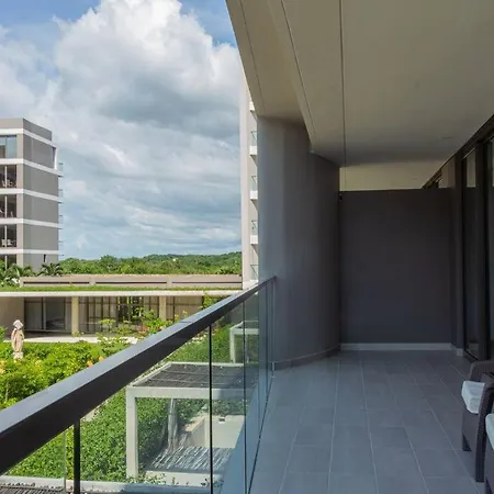 Apartamento Apartamento En Morros *