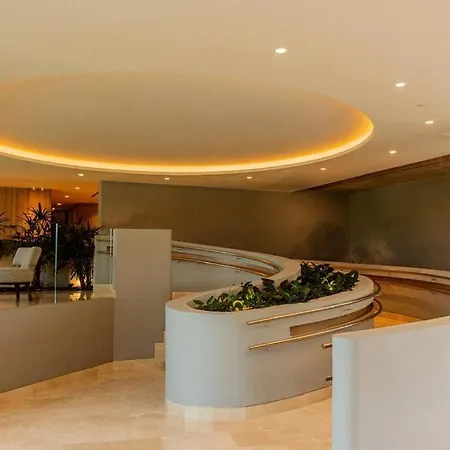 Apartamento En Morros *
