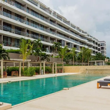 Apartamento Apartamento En Morros
