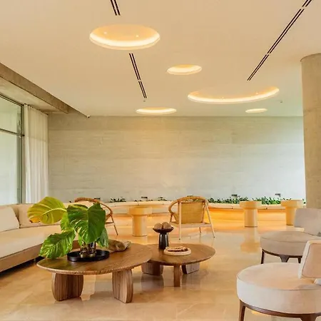 Apartamento Apartamento En Morros *