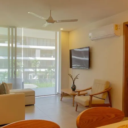 Apartamento Apartamento En Morros Cartagena
