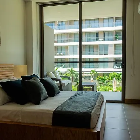 Apartamento En Morros * Cartagena