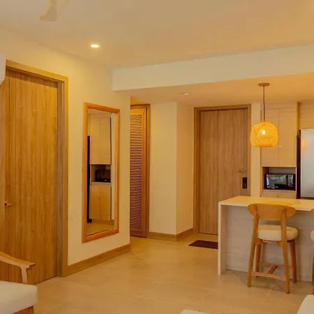 Apartamento En Morros