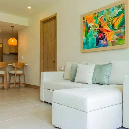 Apartamento En Morros Apartamento