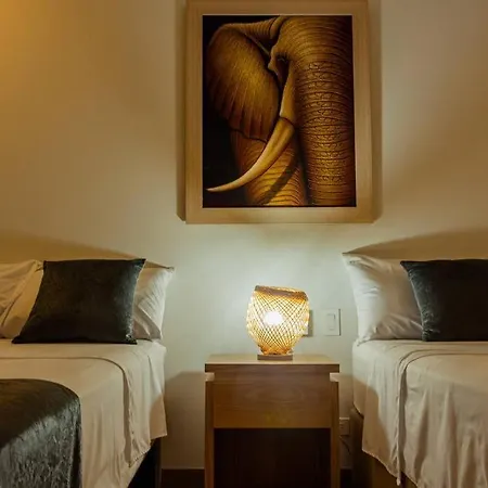Apartamento En Morros Apartamento *