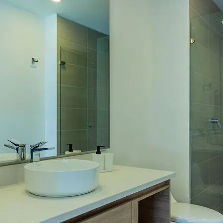 Apartamento Apartamento En Morros *