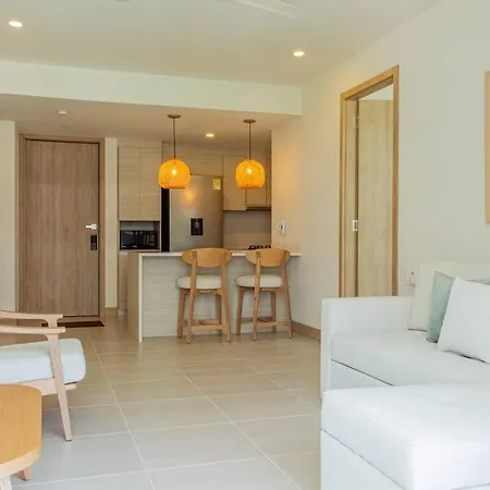 Apartamento En Morros Apartamento Cartagena