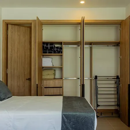Apartamento Apartamento En Morros Cartagena