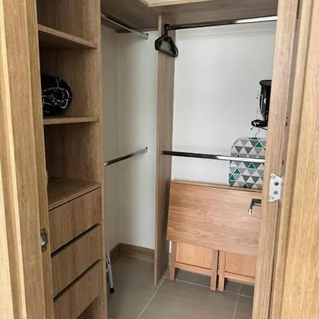 Apartamento En Morros Cartagena