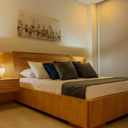 Apartamento Apartamento En Morros Cartagena