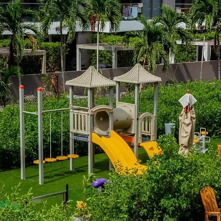 Apartamento En Morros * Cartagena