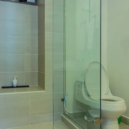 Apartamento En Morros