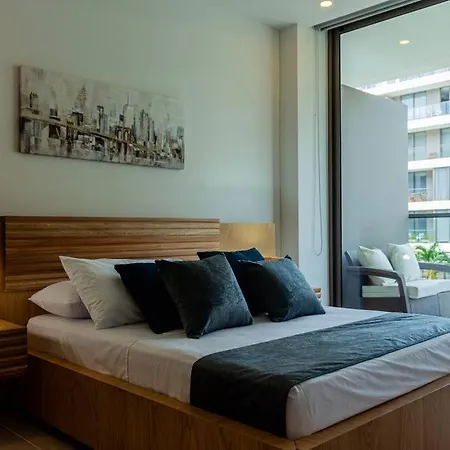 Apartamento En Morros Apartamento