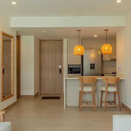 Apartamento Apartamento En Morros *