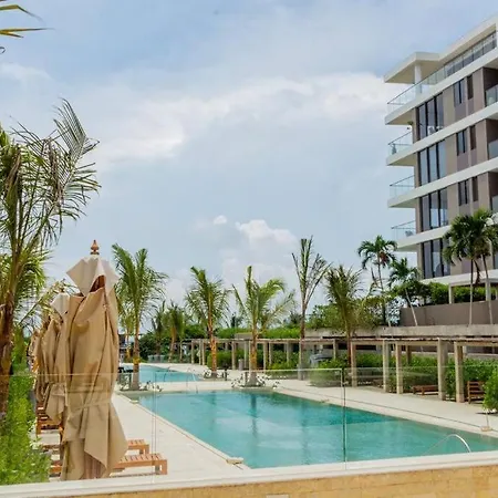 Apartamento En Morros *